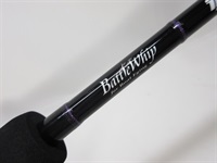 バトルウィップＢＷＴＲー７３ タイプＳ
